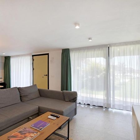 Linaje del Pago Listán Blanco Vila Sauzal Exterior foto