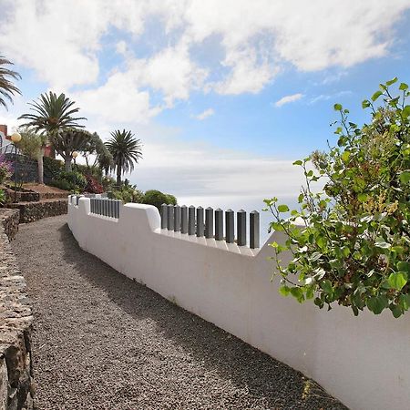 Linaje del Pago Listán Blanco Vila Sauzal Exterior foto