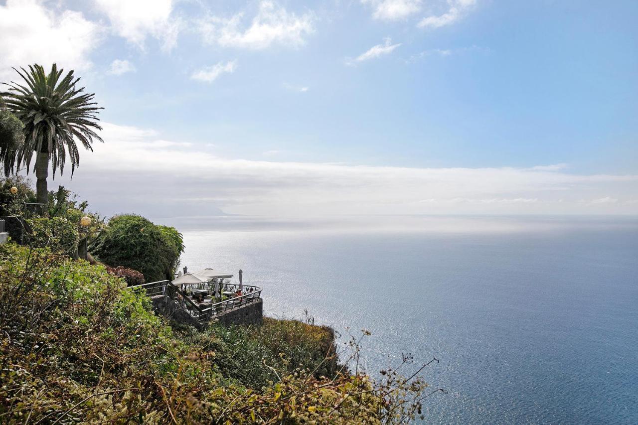 Linaje del Pago Listán Blanco Vila Sauzal Exterior foto